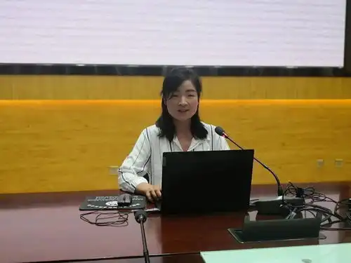 固原市妇联系统开展永远跟党走奋进新时代微党课我来讲暨主题党日活动