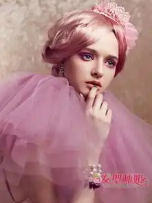 脸有点胖什么发型好看适合胖胖圆脸女生发型真人图片发型师姐