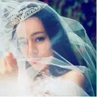 微信迪丽热巴头像图片微信头像图片大全