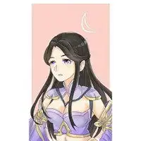 至尊宝和紫霞仙子动漫头像微信头像图片大全