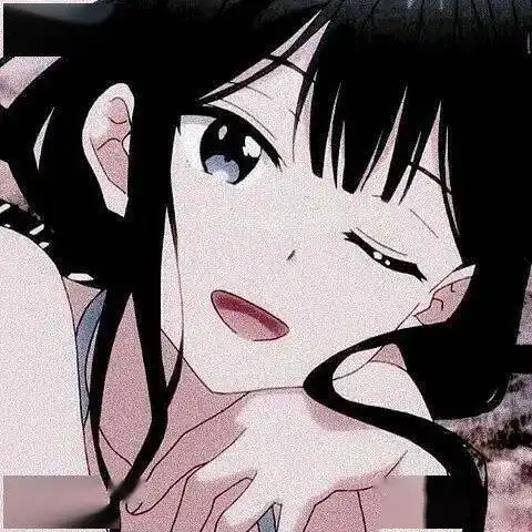 宝藏动漫头像大全