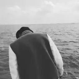 单人情头火了,微丧黑白风超奈斯,老班看到都想换