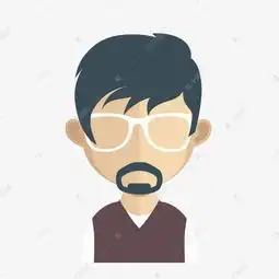 矢量卡通扁平化装饰科技人头png素材图片免费下载高清psd千库网图片编号9670569