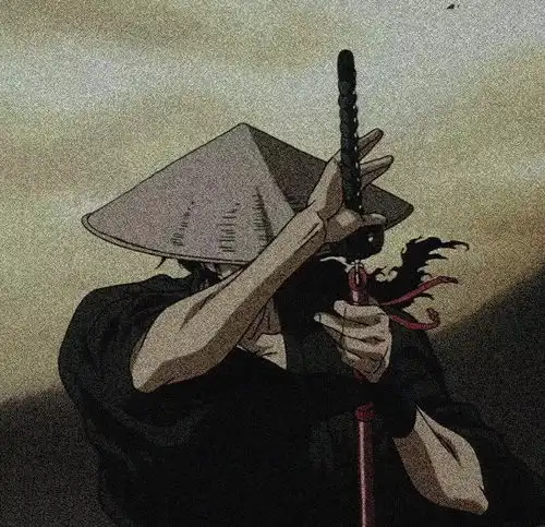 头像酷到六亲不认,柔到普度众生