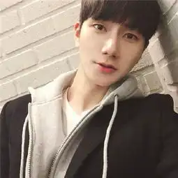 半身头像男生头像韩系中系混搭气质个堆糖,美好生活研究所