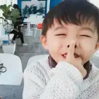 2019年最新款情侣头像萌微信头像图片大全