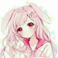 微信漫画头像女生萌萌哒微信头像图片大全