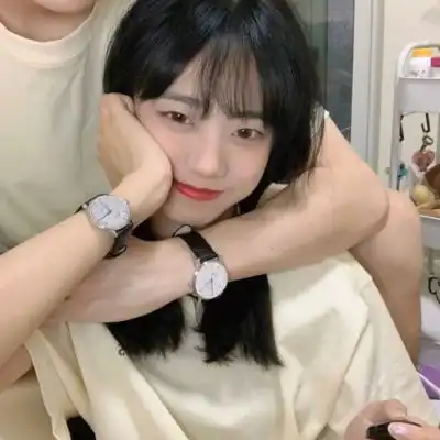 高质量最新版的甜蜜情侣情头大全干净又很有质感的情头