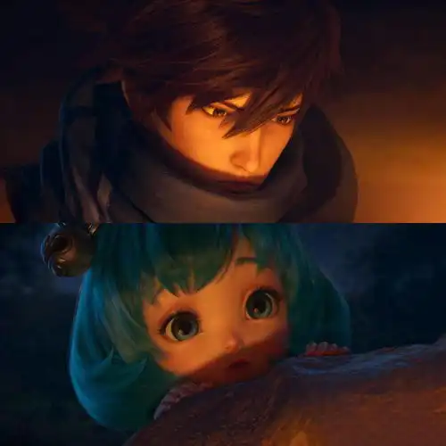 王者荣耀新英雄澜有多强自带破军,大招变成鲨鱼