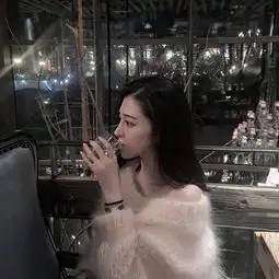 女生头像韩系女头玩网女头陈一