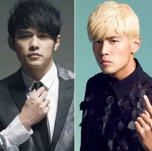 蓝色系男神头像都不会