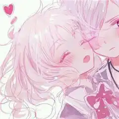 要各种唯美粉色系的可爱情头,谢谢各位亲3