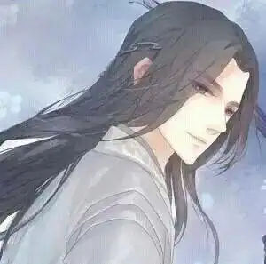 二次元美图唯美古风男特辑