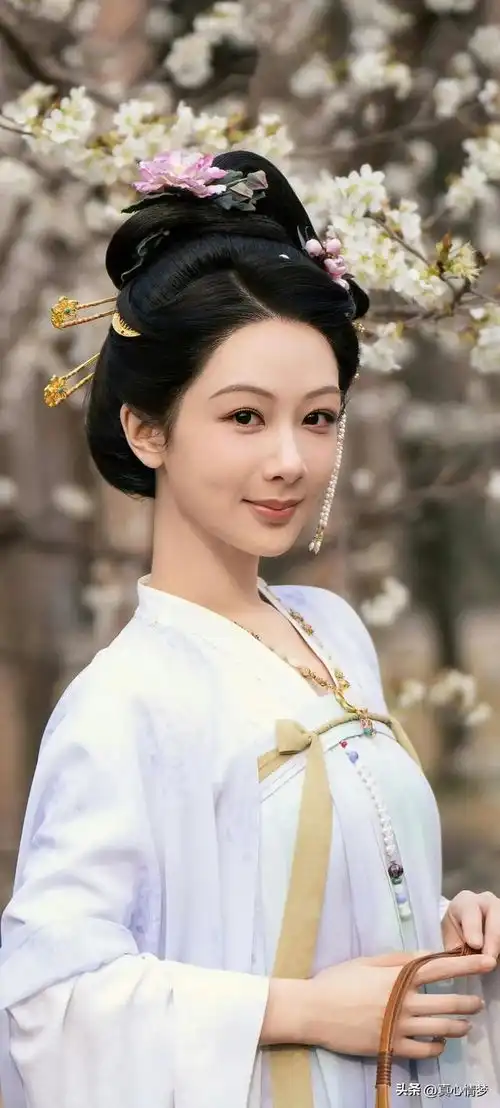精选明星壁纸366杨紫