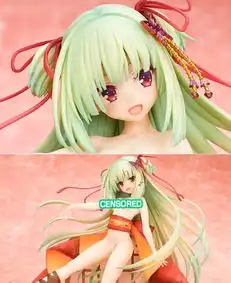 broccoli千恋万花17丛雨2月25日开订通常版17,820円含税