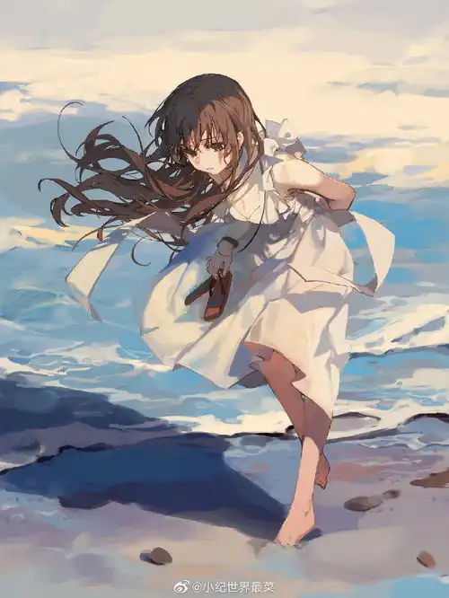 松果画师trnyteal