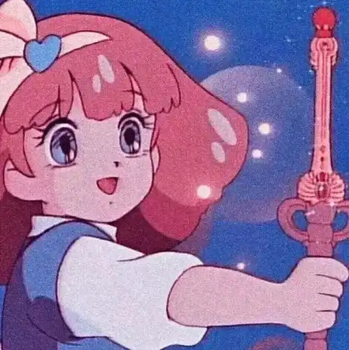 可爱的头像和情人节情话