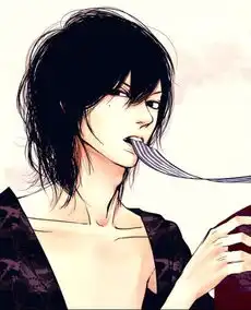 求这张图的作者或者出处是哪