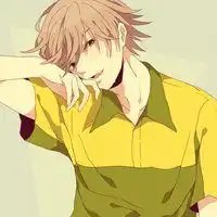 霸气头像黑暗超拽男动漫