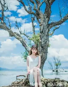 私房写真治愈系美女,清新脱俗惹人爱