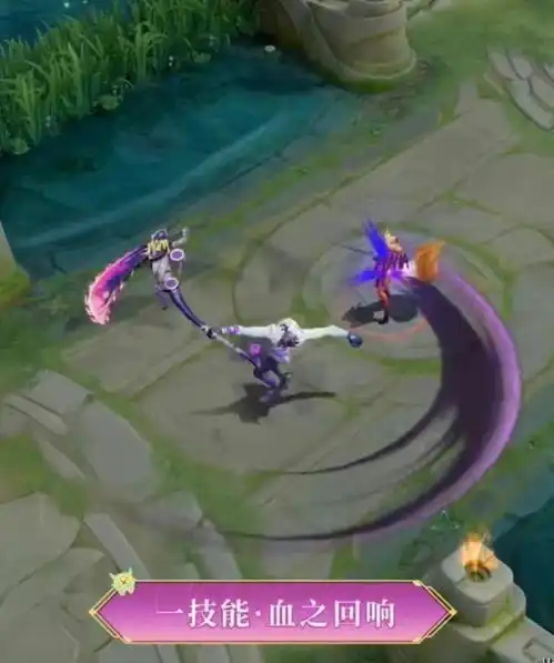 王者荣耀白起新皮肤野性的呼唤6元皮属实放飞自我系列