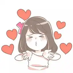 微信头像就算生活很无奈,你能怎么样