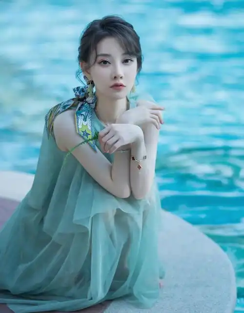 娱乐记忆四季起誓荣枯随缘冯提莫