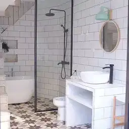 两位美女软装设计师爆改的房,火遍全国