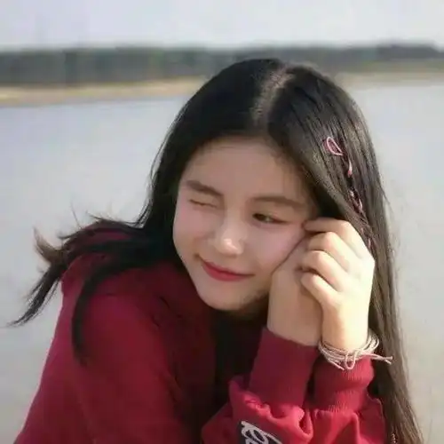 好看实用系列女生头像集
