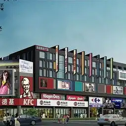 房子想装成现代简约的,又想装成欧式的,两种风格