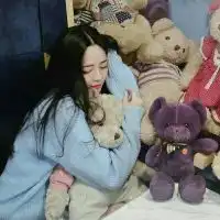 治愈系头像女生真人文案