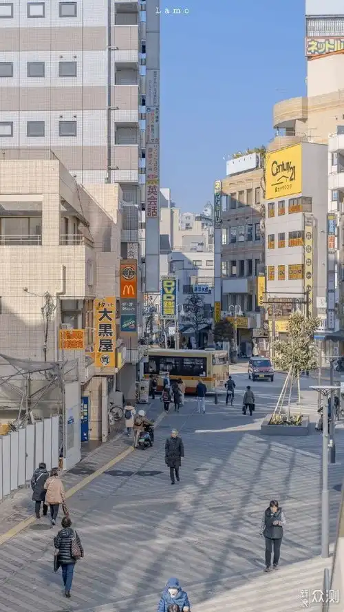 教你打造唯美日系蓝黄色调