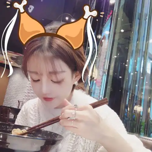 女生头像韩系女头玩网女头陈一