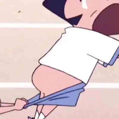 头像蜡笔小新可爱爆笑蜡笔小新搞怪头像图片大全