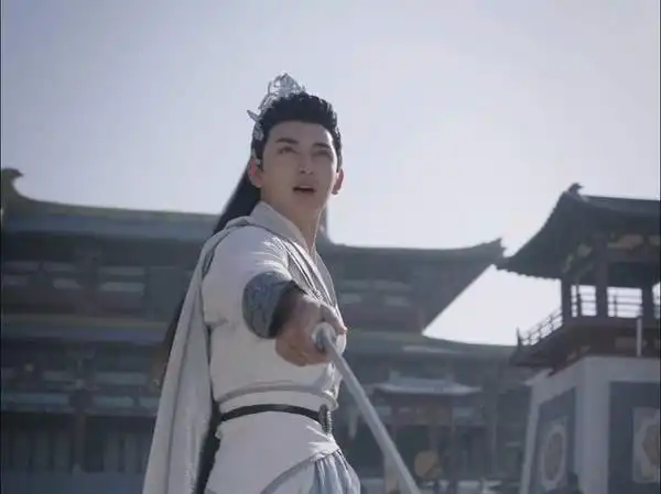 短剧武极天尊2之神界篇讲的是什么详细剧情介绍