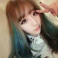 甜美100的女生头像我不敢醉,我怕醉了更想你2