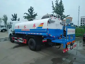 广州市小型东风抑尘车厂家_东风洒水车-黄页88网