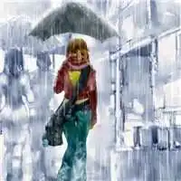 世界上最孤独的微信头像超级孤独的人头像图片