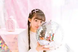 清纯粉嫩麻花辫韩系女孩粉色少女心清新甜美秀气唯美私房写真15