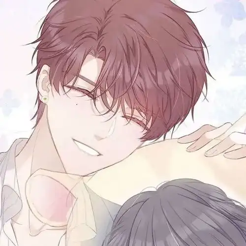 情侣头像高质量动漫系列