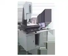 二次元影像量测仪vms系列