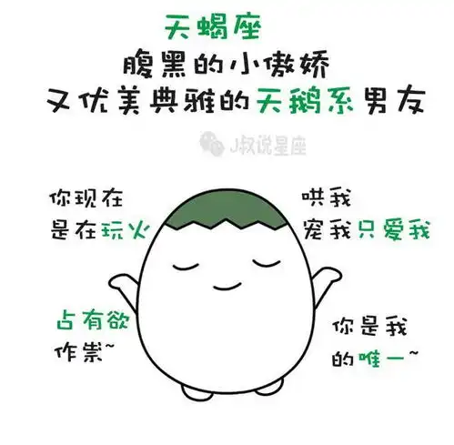 12星座男都是什么类型的男友,看完都想谈恋爱了