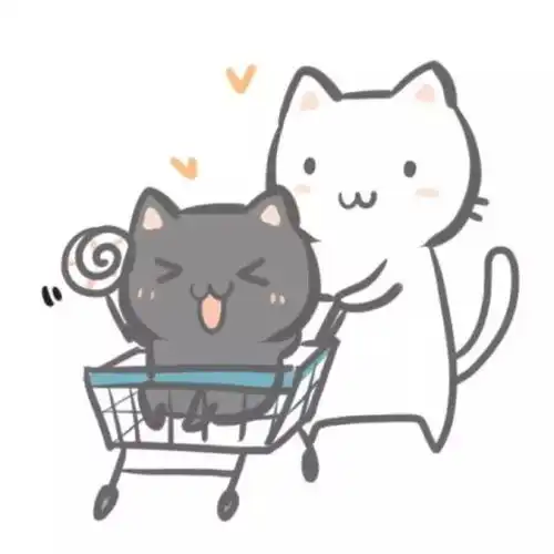 动漫头像简洁漫画