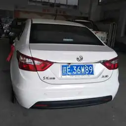 东风风神a30社区图片集锦