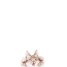 求这套小猫图的原图,谢谢啦