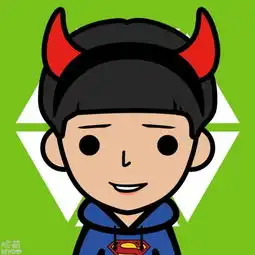 这系列卡通头像叫什么