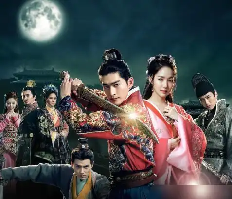 很早就杀青,却一直未开播的电视剧,肖战的上榜,第二部等了5年