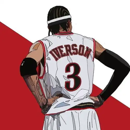 99人找不到的nba头像