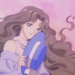 这是普通好看的头像