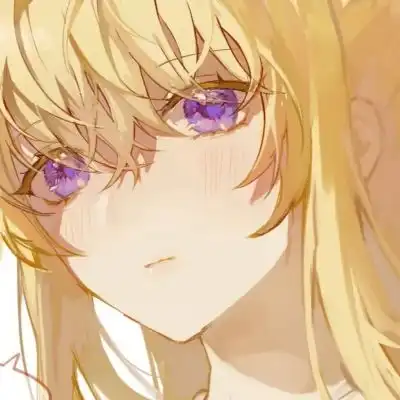 2021女生很妖娆的卡通头像大全颜值很高很好看的女头卡通2021